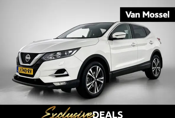 1.3 DIG-T Business Edition | TREKHAAK | AUTOMAAT | 360 Graden Camera | Keyless | Stoelverwarming | Climate Control | VOL!