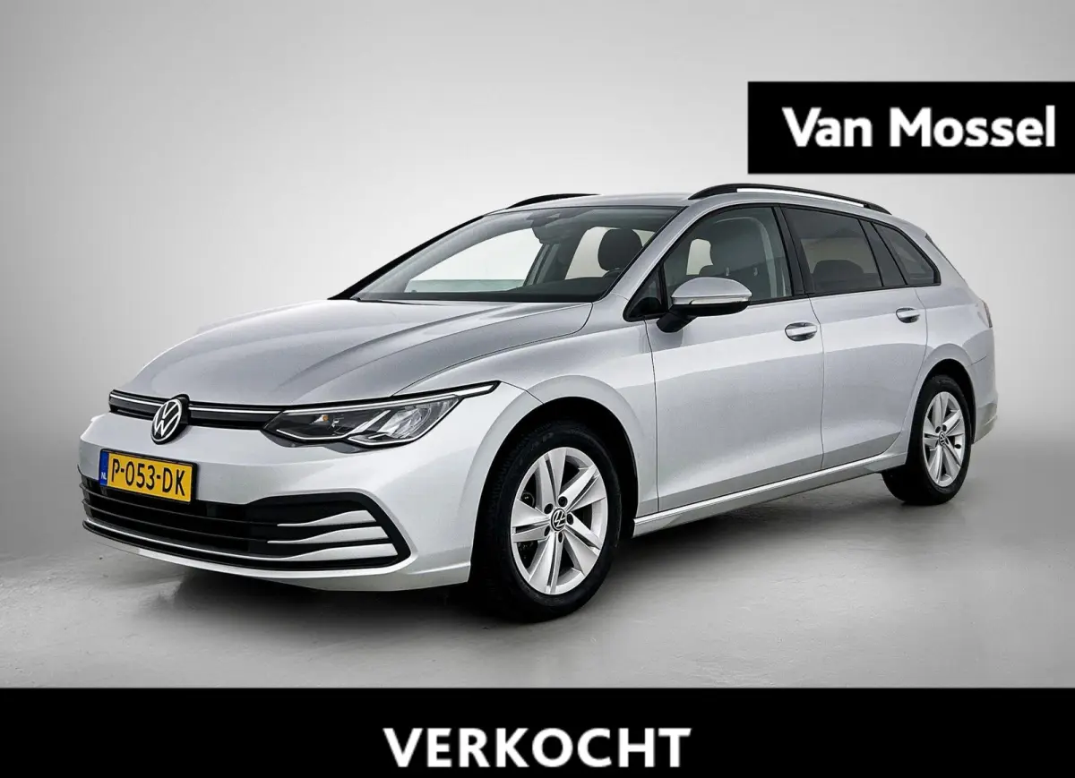 1.0 eTSI Life Business 110 PK | Automaat | Navigatie | Parkeersensoren | Adaptive Cruise Control | Apple Carplay | Android Auto | Stoelverwarming | Stuurverwarming | Climatronic | Lichtmetal