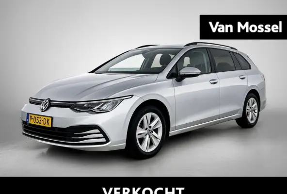 1.0 eTSI Life Business 110 PK | Automaat | Navigatie | Parkeersensoren | Adaptive Cruise Control | Apple Carplay | Android Auto | Stoelverwarming | Stuurverwarming | Climatronic | Lichtmetal