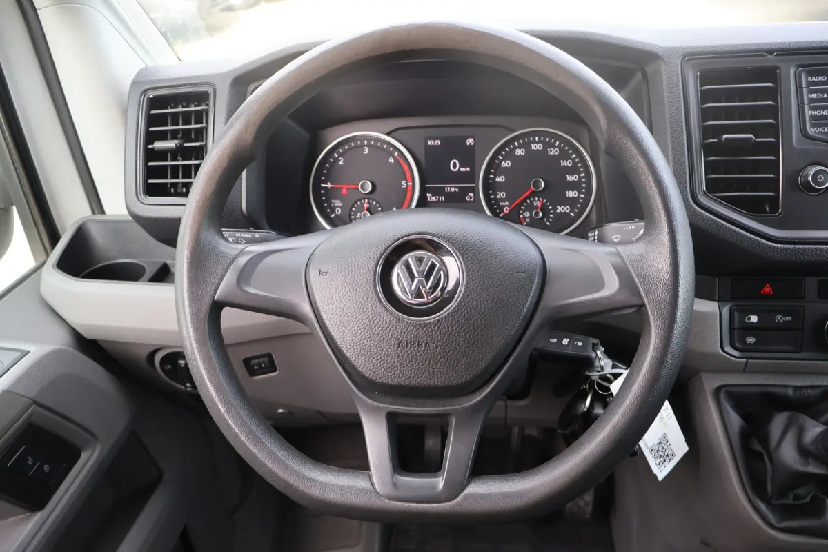 2.0 TDI L3 H3 140pk Black Line Airco Navigatie Spoilerpakket
