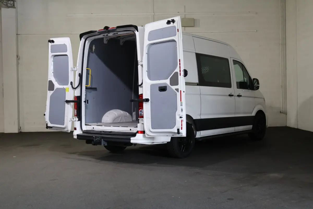 2.0 TDI L3 H3 140pk Black Line Airco Navigatie Spoilerpakket