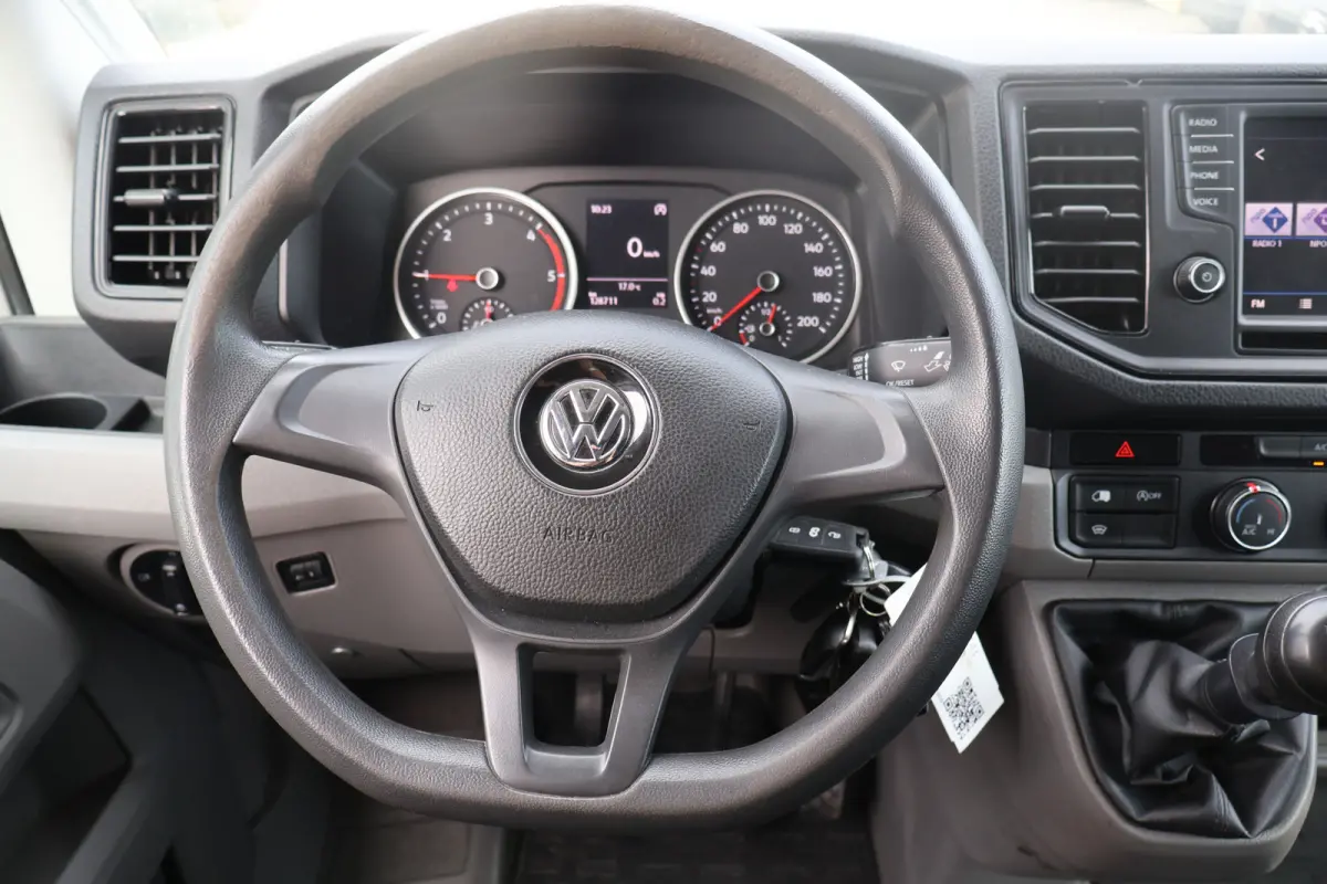 2.0 TDI L3 H3 140pk Black Line Airco Navigatie Spoilerpakket