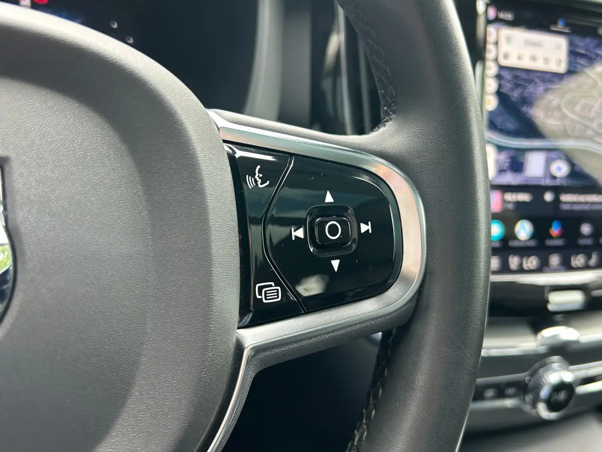 2.0 T6 Plug-in hybrid AWD Plus Dark | Panoramadak | Harman/Kardon | Trekhaak | 360 Camera |