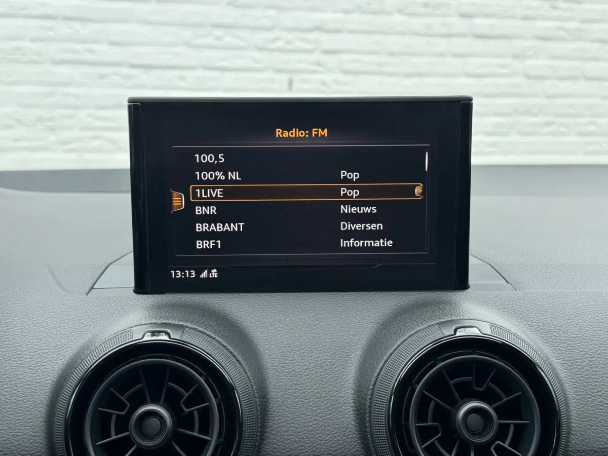 1.4 TFSI CoD Full S-line Carplay Pano Leder Camera Led Cruise Trekhaak