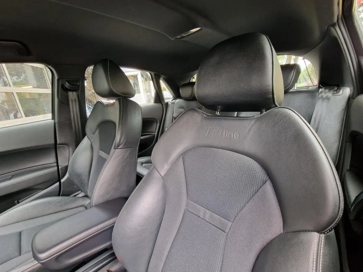 1.0 TFSI Advance Sport|S-line|Automaat|Xenon|Cruise|Navi|