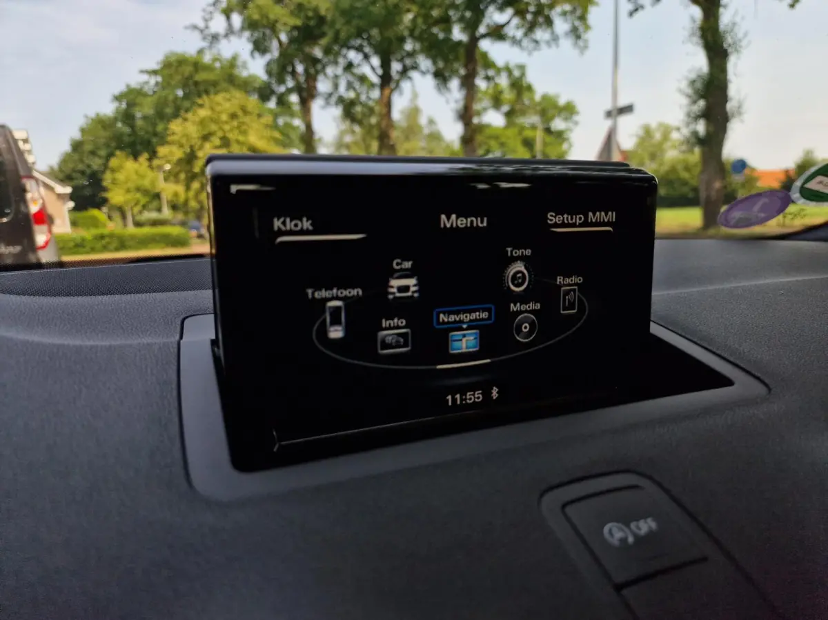 1.0 TFSI Advance Sport|S-line|Automaat|Xenon|Cruise|Navi|