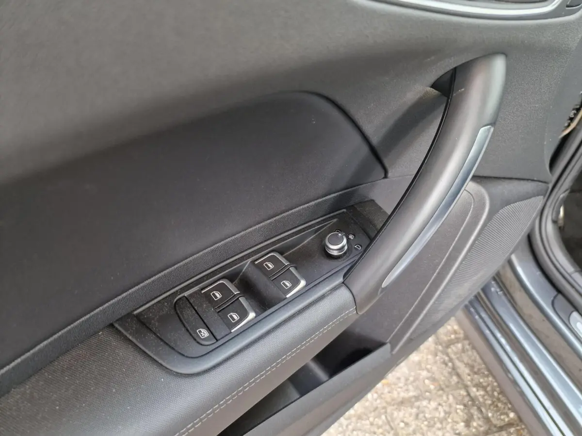 1.0 TFSI Advance Sport|S-line|Automaat|Xenon|Cruise|Navi|