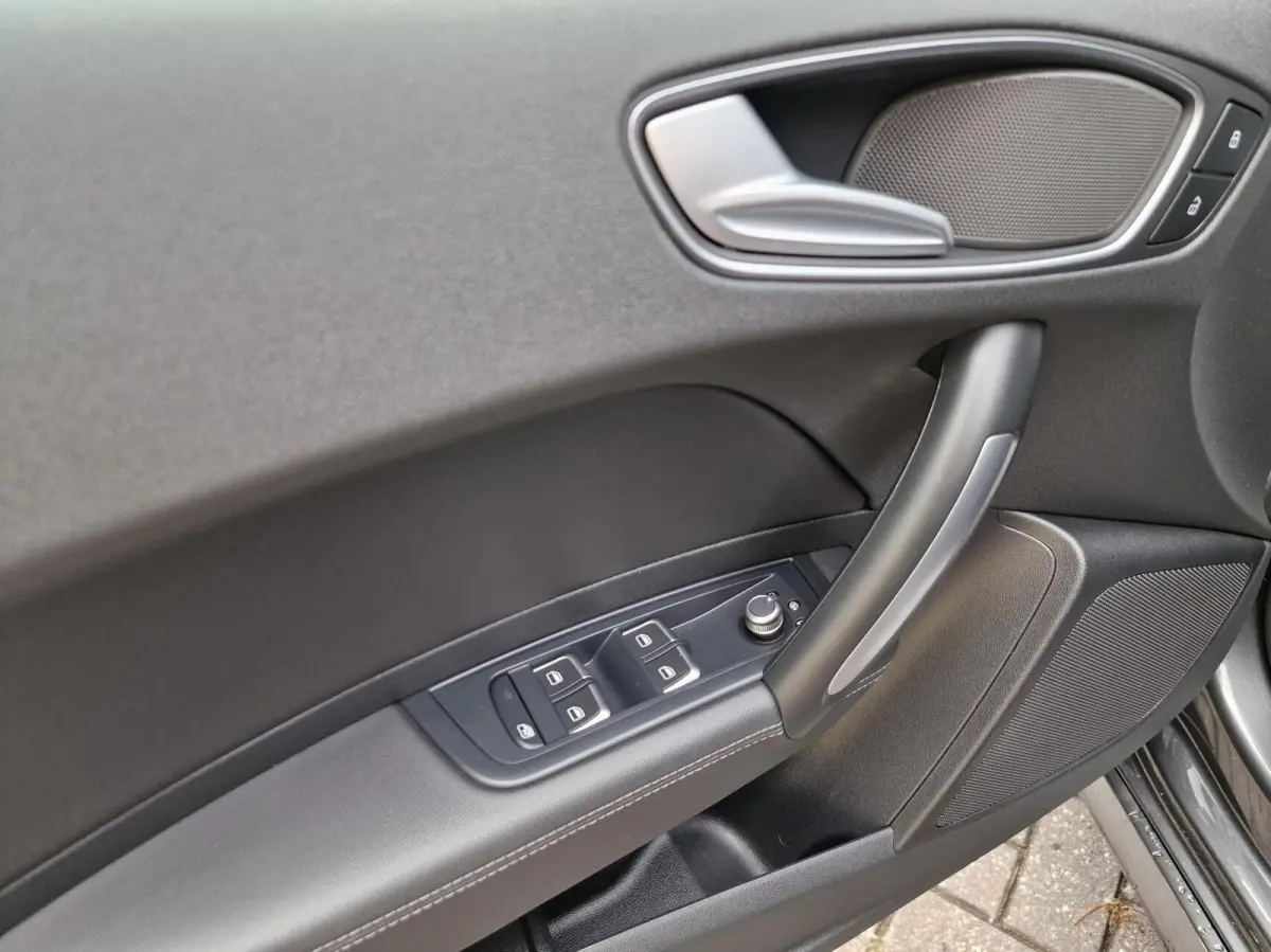 1.0 TFSI Advance Sport|S-line|Automaat|Xenon|Cruise|Navi|