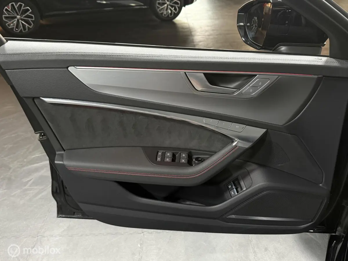55 TFSIe QUATTRO Competition| RS-ZETELS | B&O