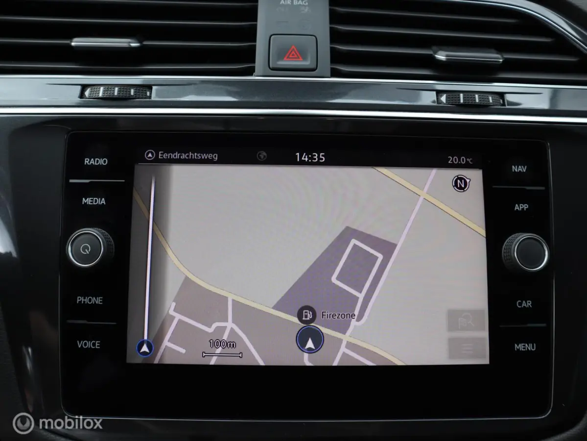 1.5 TSI Highline