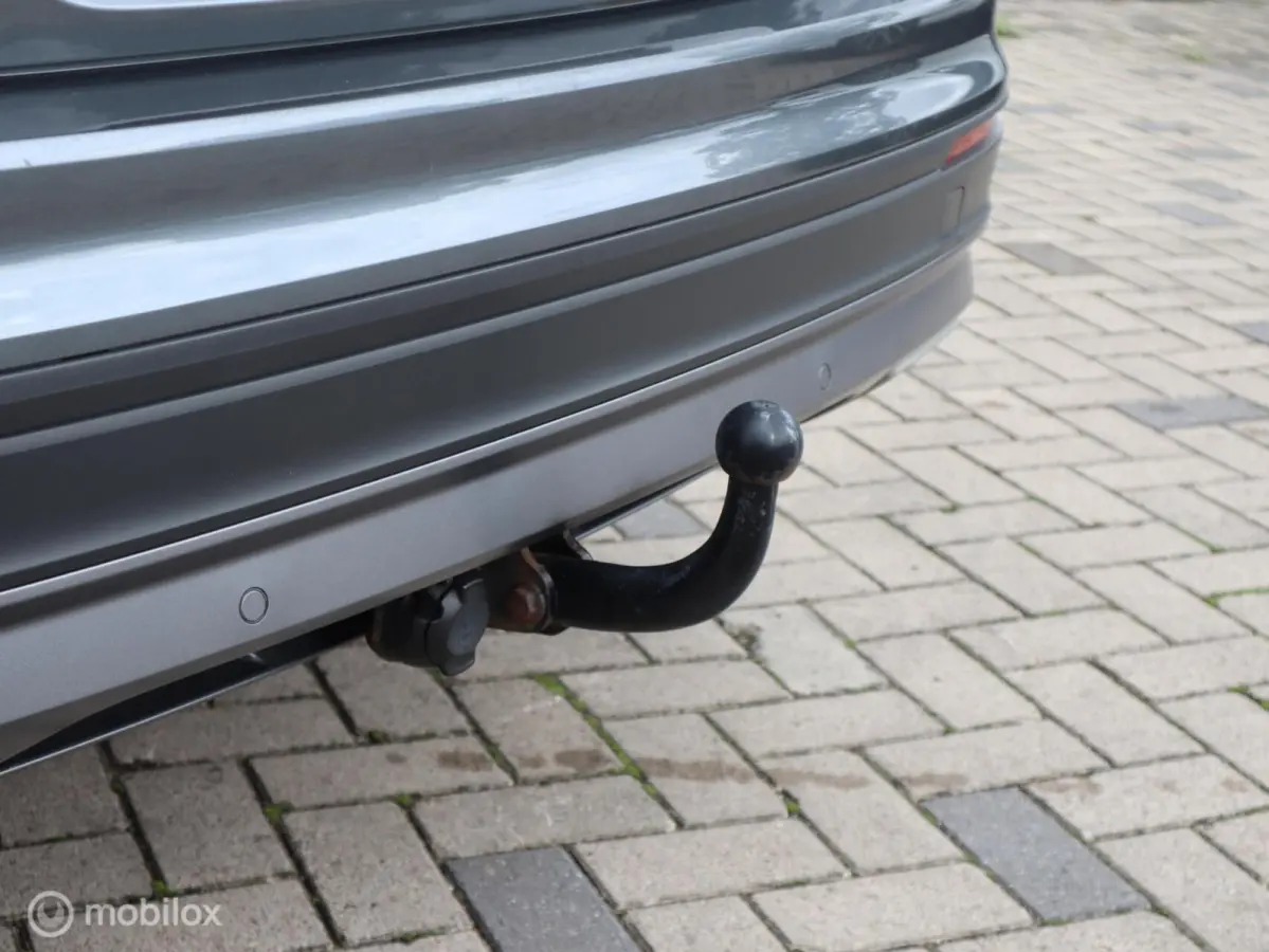1.5 TSI Highline