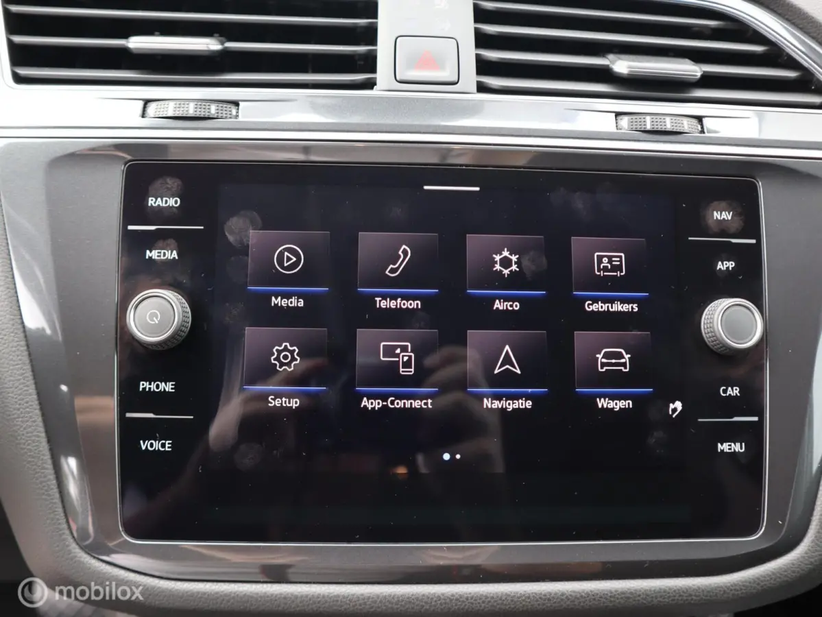 1.5 TSI Highline