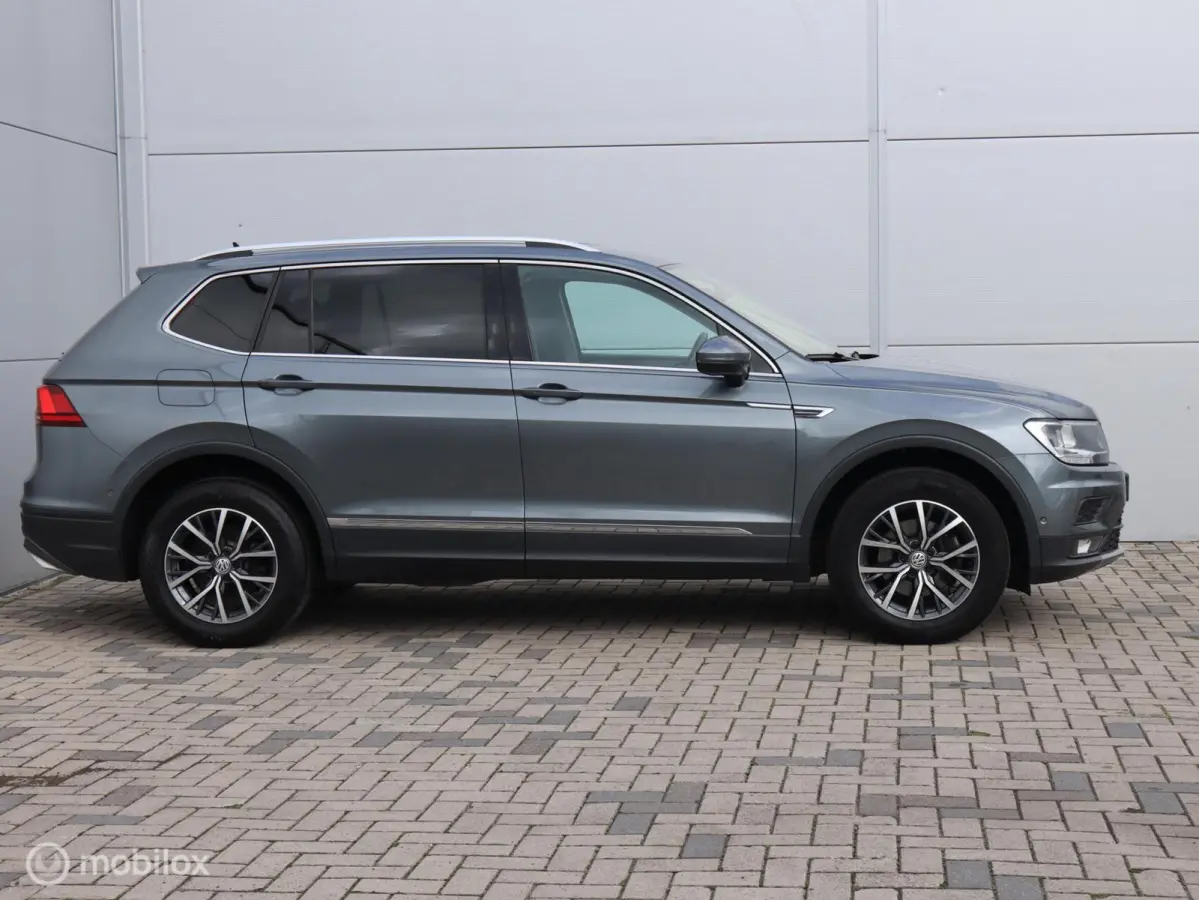 1.5 TSI Highline