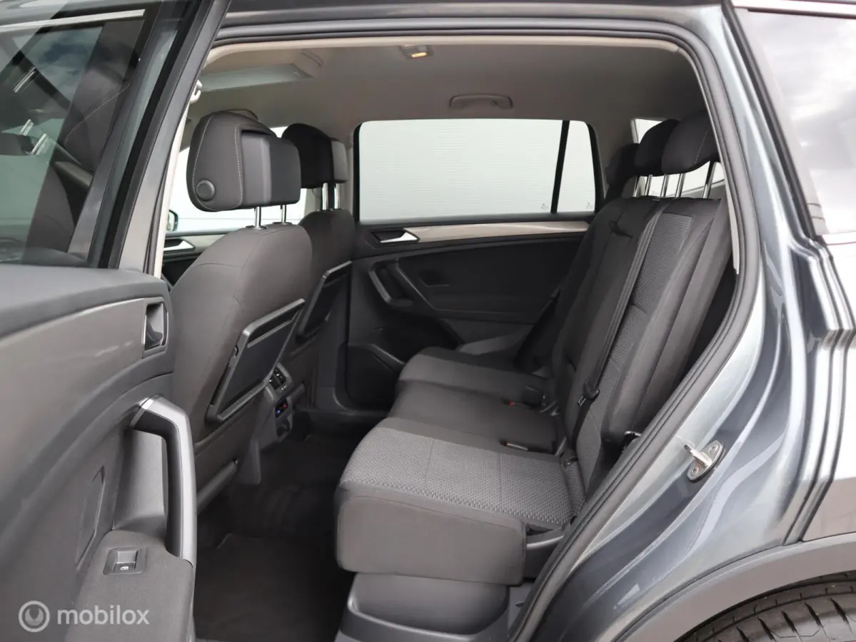 1.5 TSI Highline