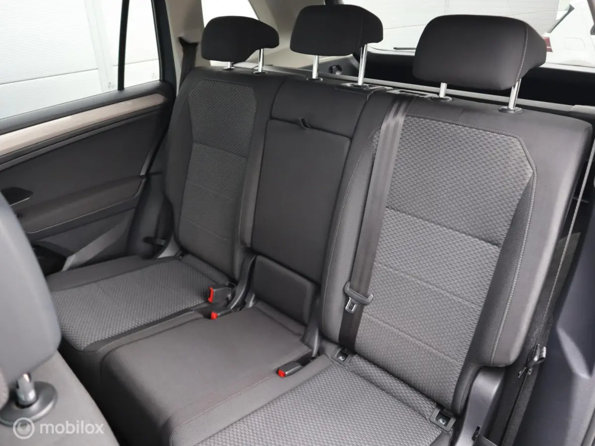 1.5 TSI Highline