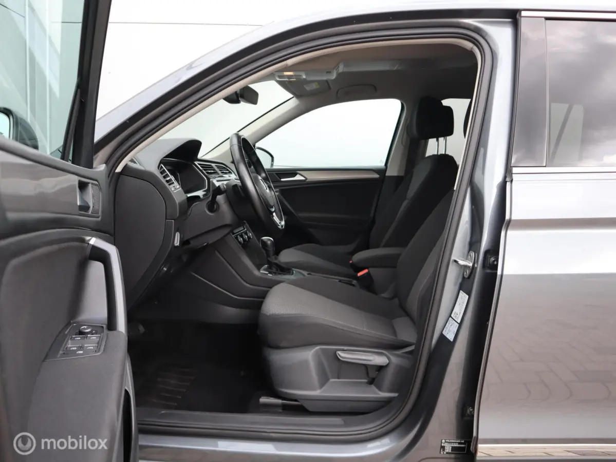 1.5 TSI Highline