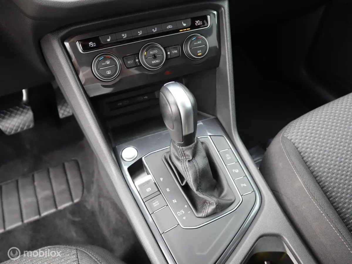 1.5 TSI Highline
