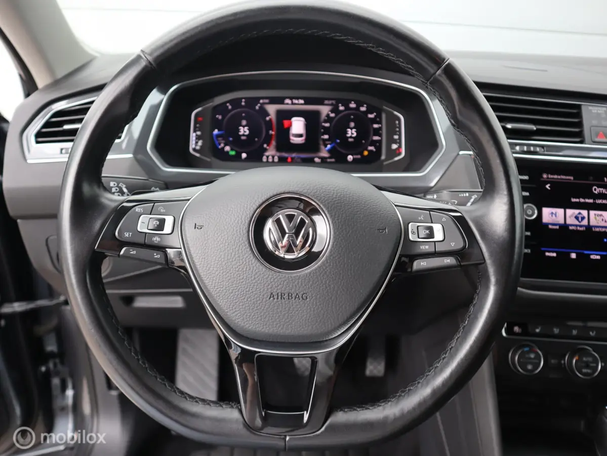 1.5 TSI Highline