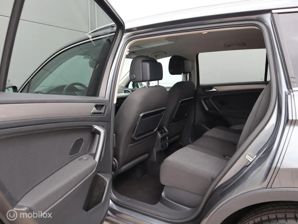 1.5 TSI Highline