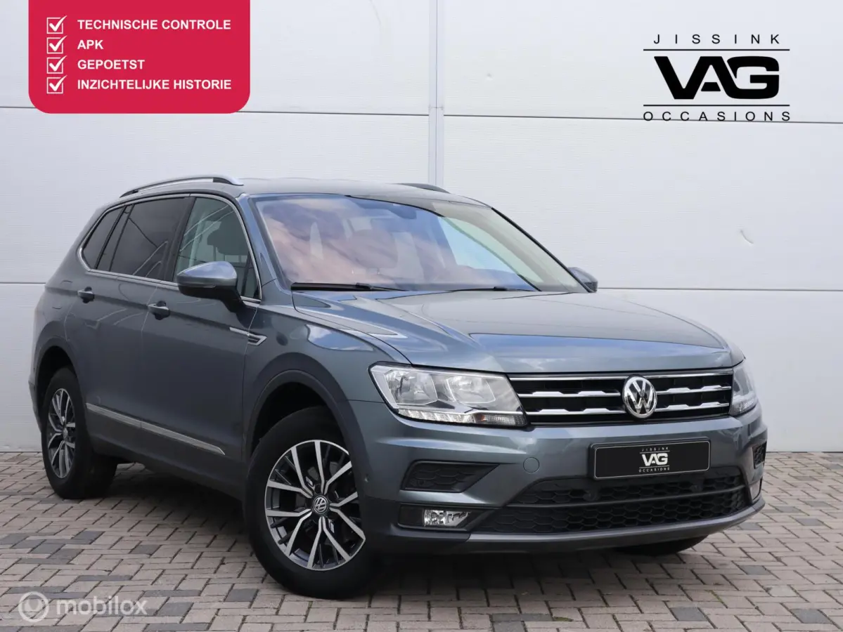 1.5 TSI Highline