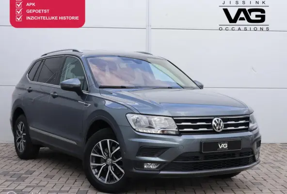 1.5 TSI Highline