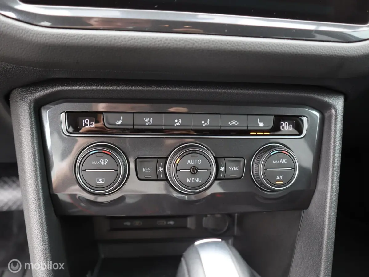 1.5 TSI Highline