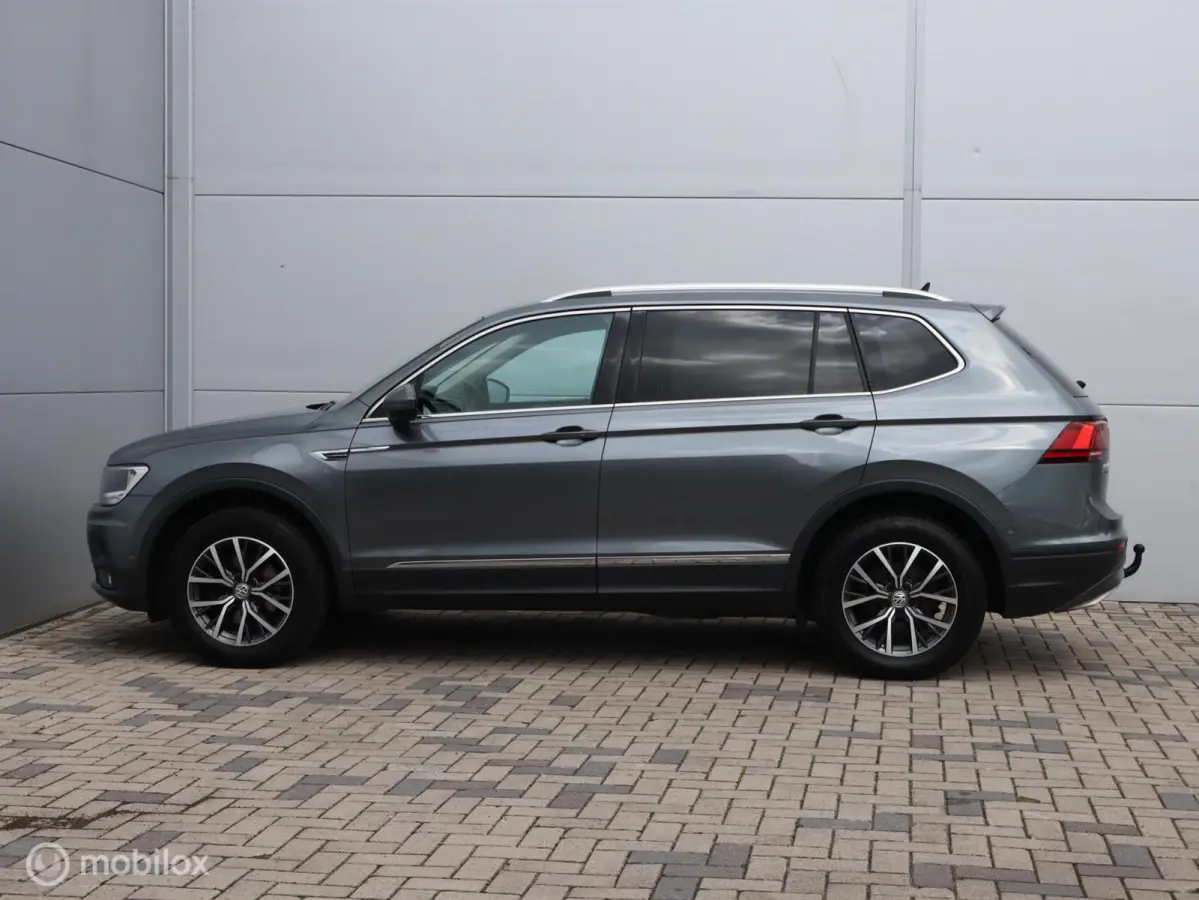 1.5 TSI Highline