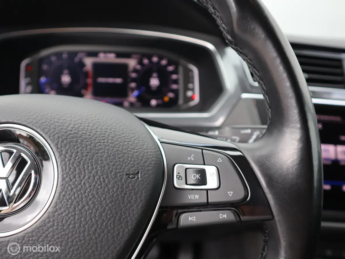 1.5 TSI Highline