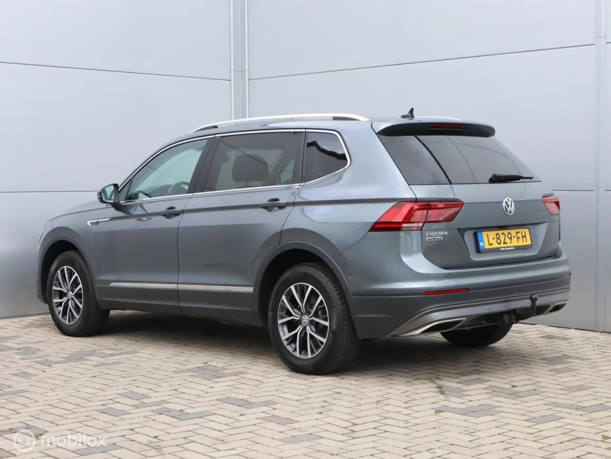 1.5 TSI Highline