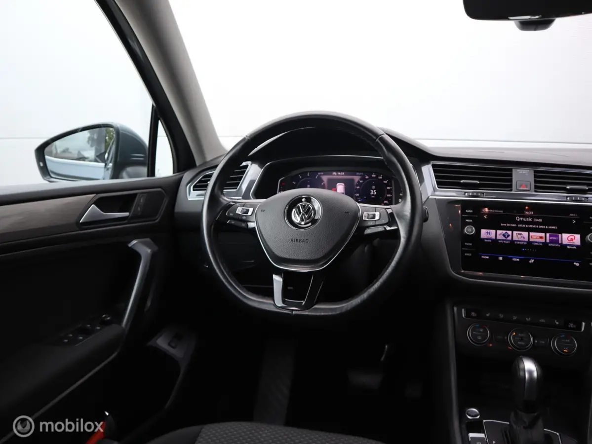 1.5 TSI Highline