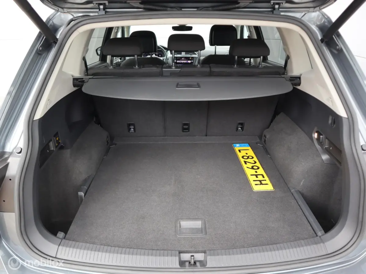 1.5 TSI Highline