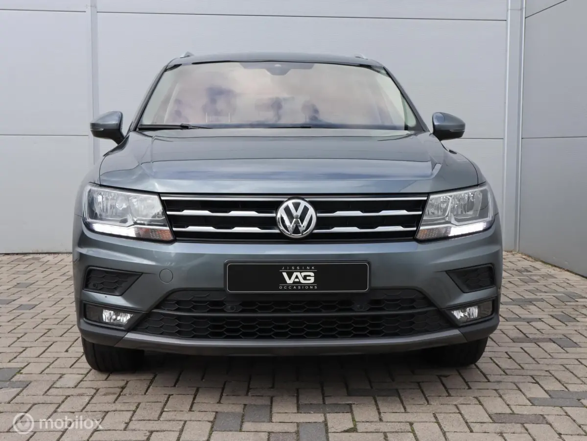 1.5 TSI Highline