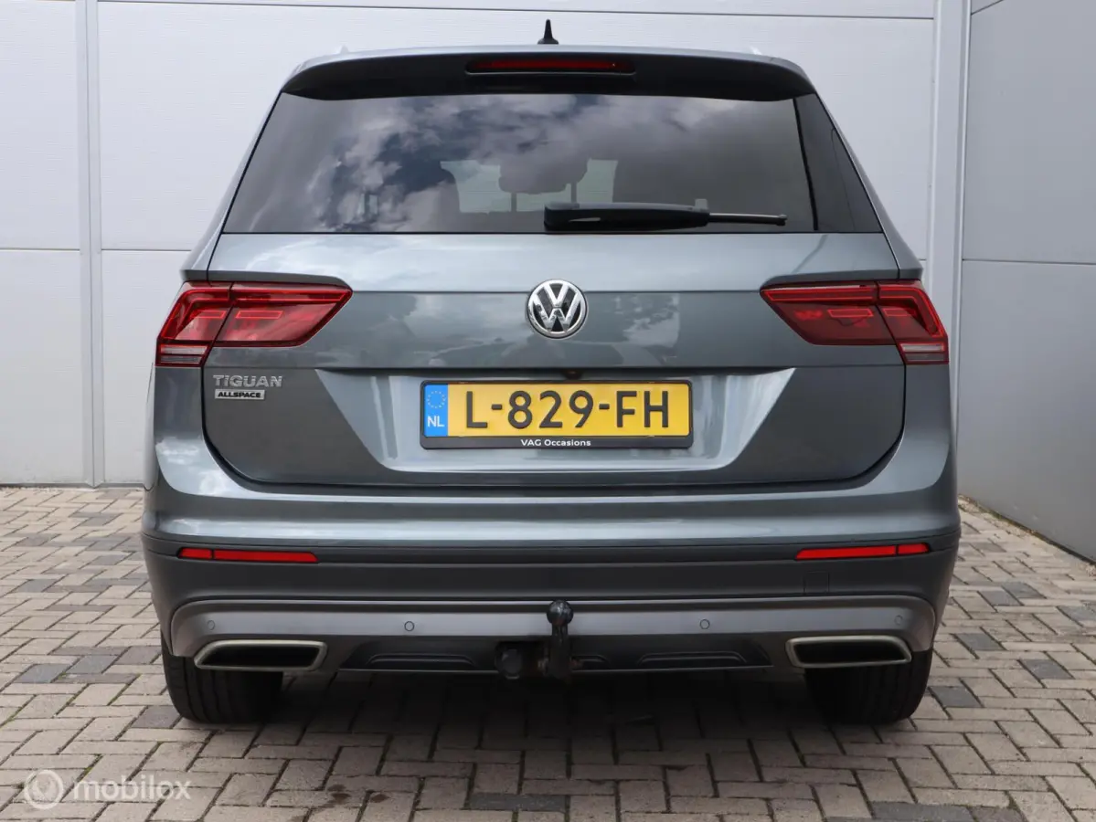 1.5 TSI Highline