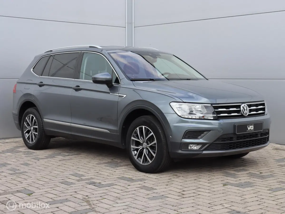 1.5 TSI Highline