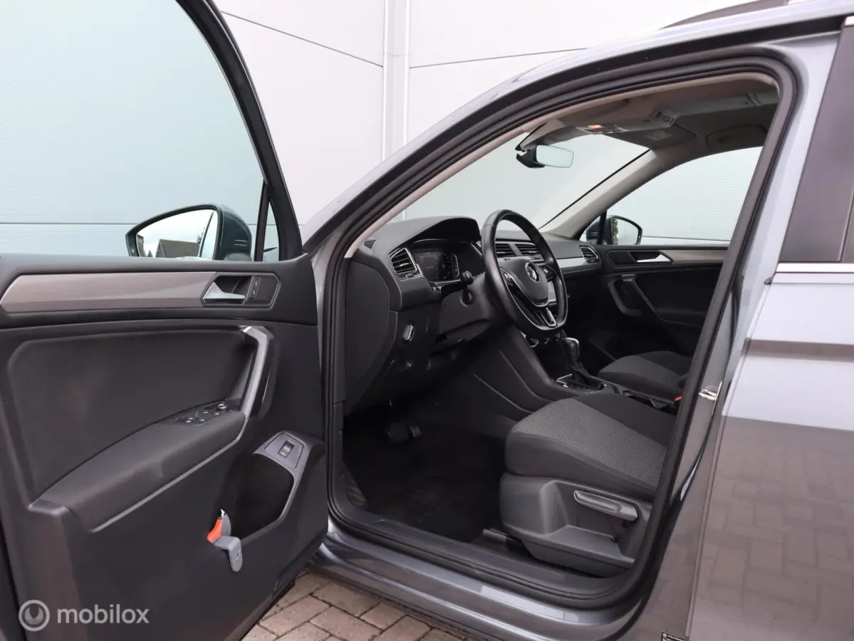 1.5 TSI Highline