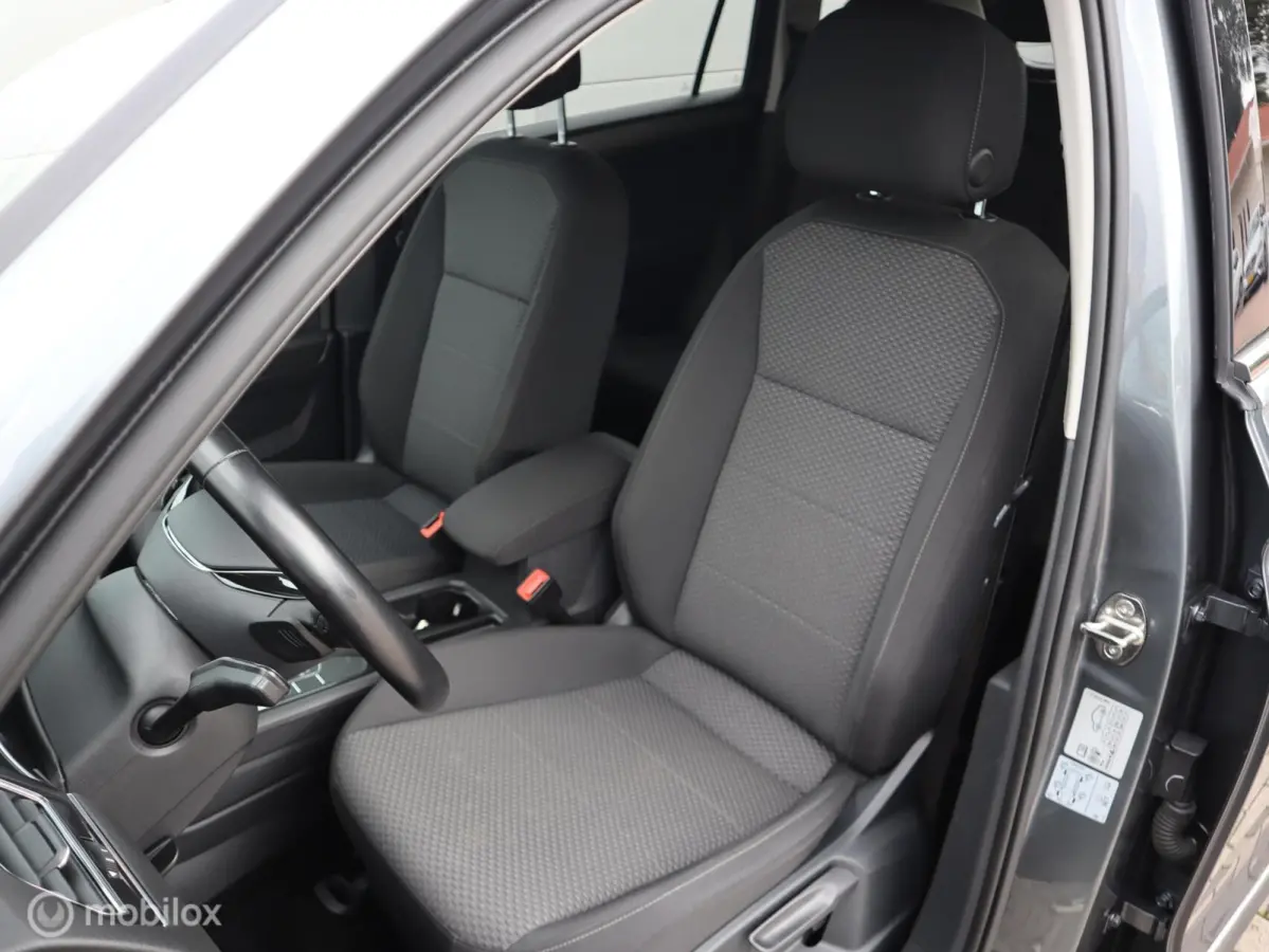 1.5 TSI Highline