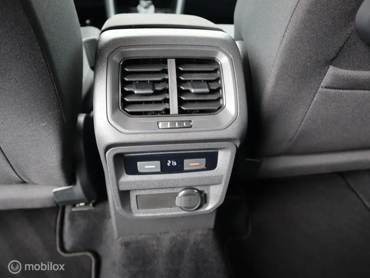 1.5 TSI Highline