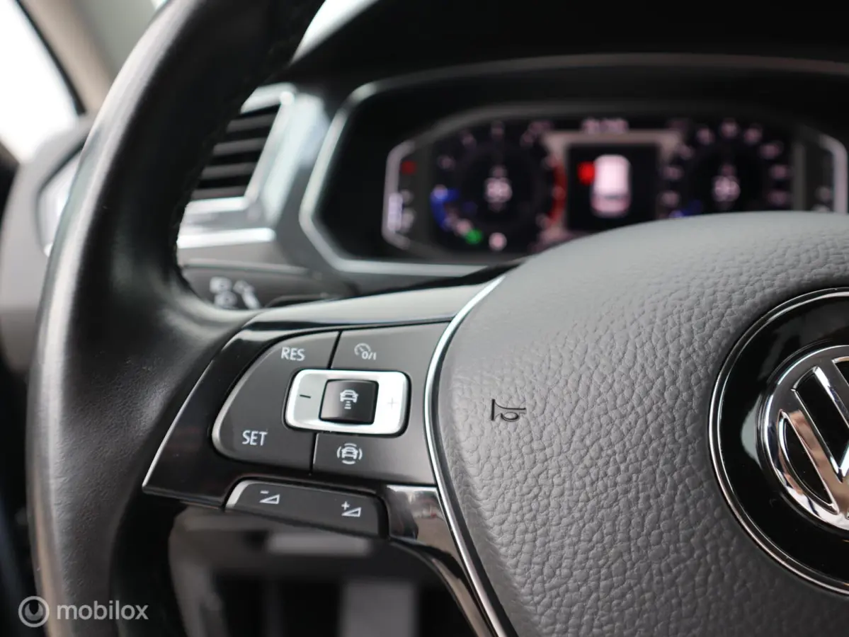 1.5 TSI Highline