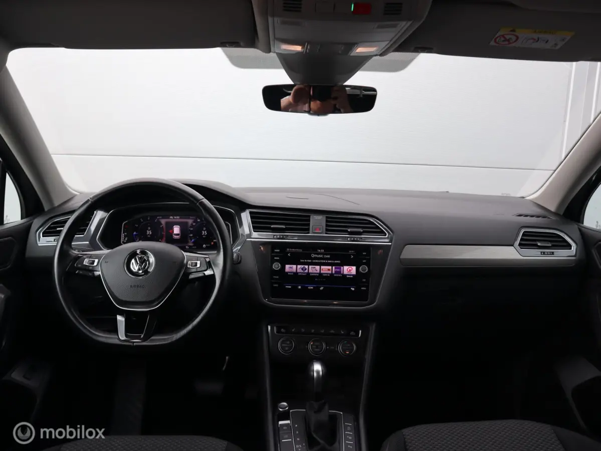 1.5 TSI Highline
