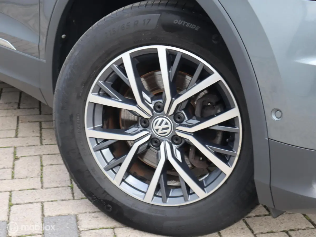 1.5 TSI Highline