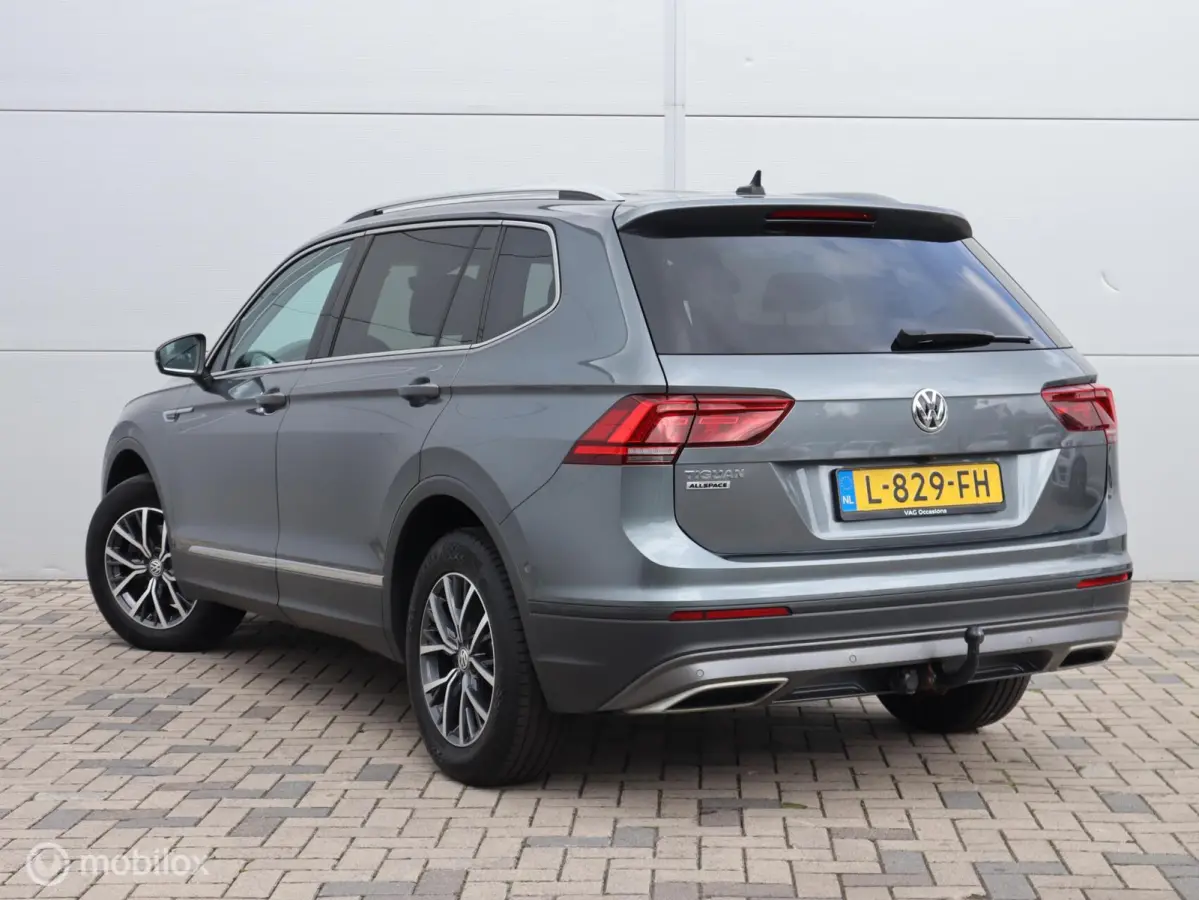 1.5 TSI Highline