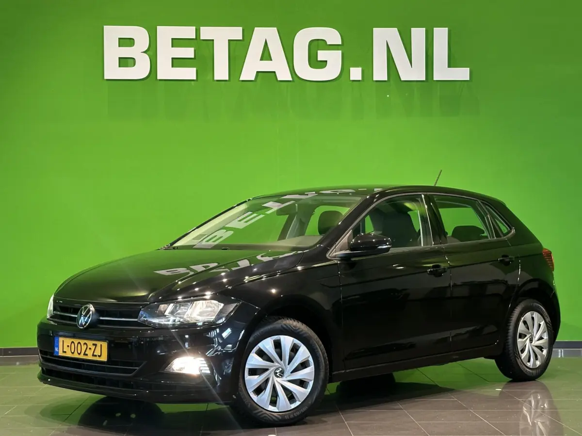1.0 TSI Comfortline | Apple/Android |