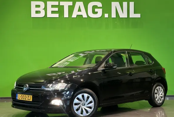 1.0 TSI Comfortline | Apple/Android |