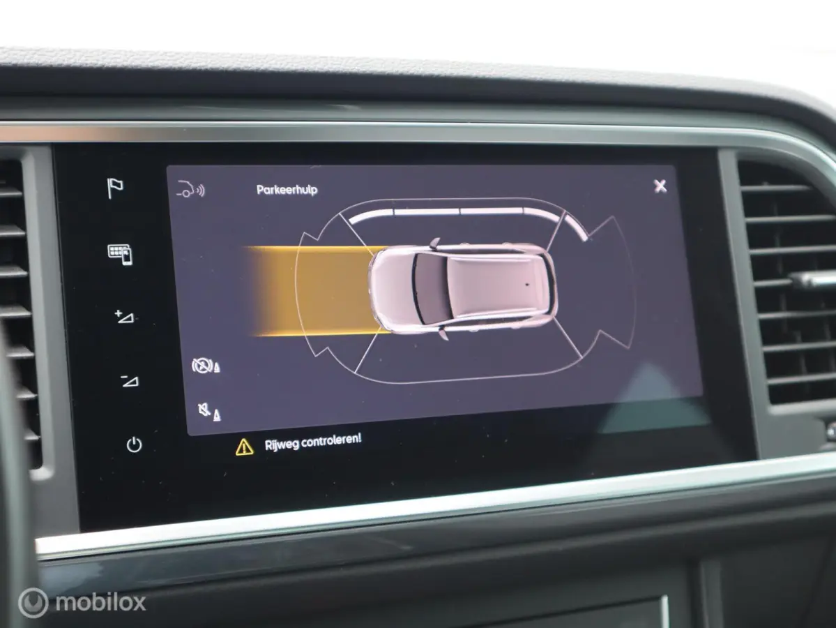 1.5 TSI Style Automaat LED Camera CarPlay PDC ACC Clima