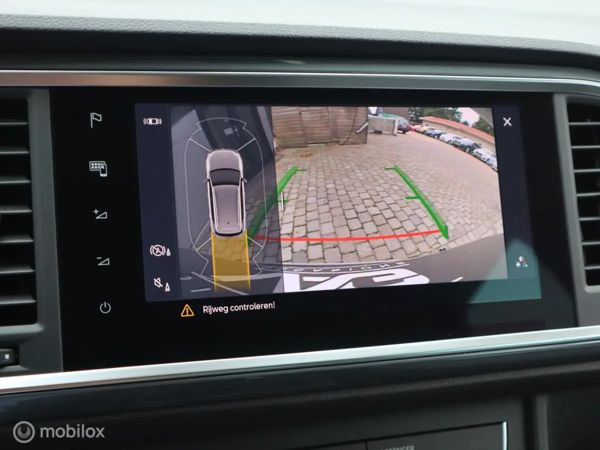 1.5 TSI Style Automaat LED Camera CarPlay PDC ACC Clima