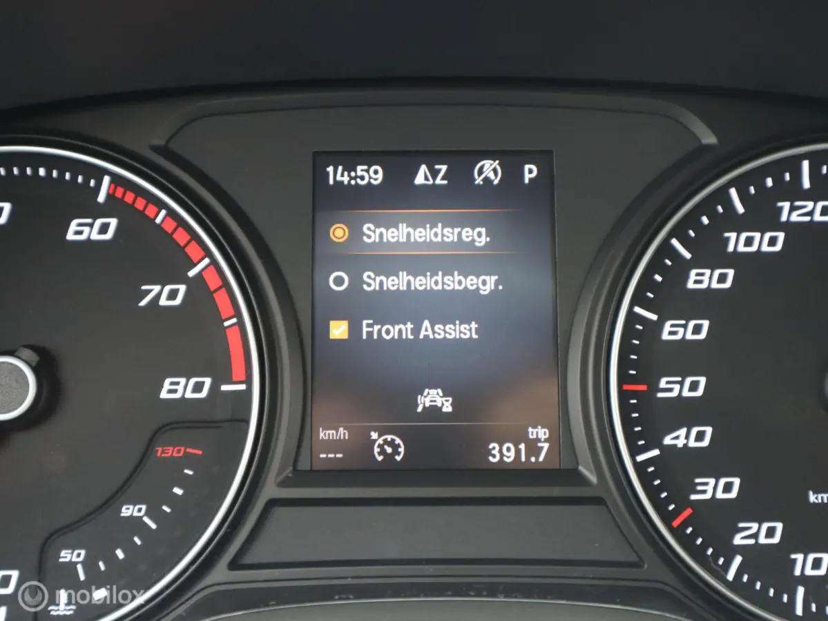 1.5 TSI Style Automaat LED Camera CarPlay PDC ACC Clima