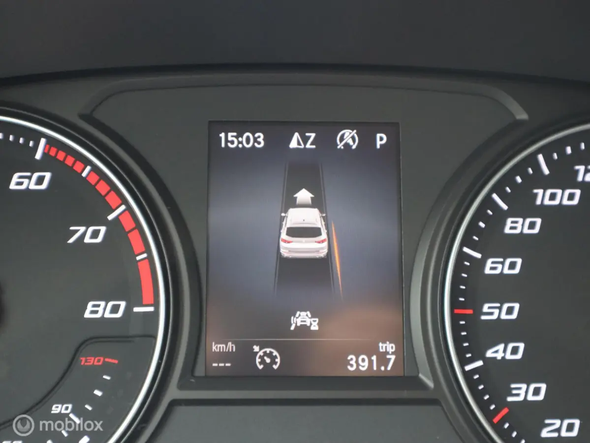 1.5 TSI Style Automaat LED Camera CarPlay PDC ACC Clima