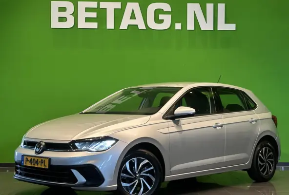 1.0 TSI Life | Apple/Android |