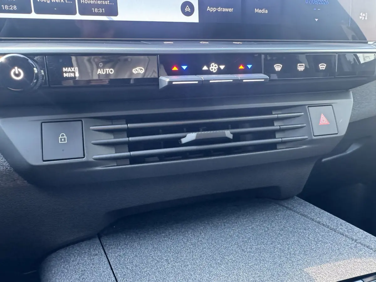 1.6 Turbo Plug-in-Hybrid Business Edition PANO DAK/AFN.B.TREKH/H UP.