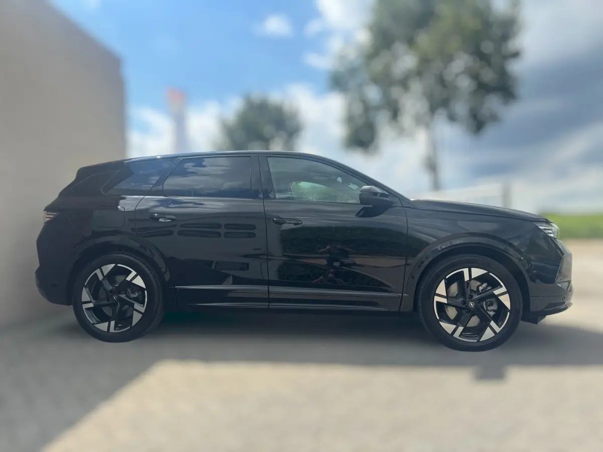 1.6 Turbo Plug-in-Hybrid Business Edition PANO DAK/AFN.B.TREKH/H UP.